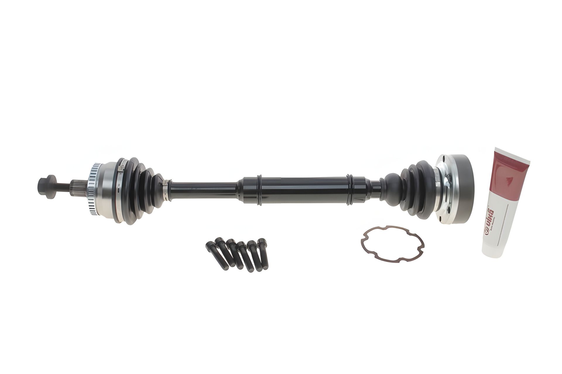 Приводний вал, піввісь Ліва для SKODA SUPERB, VW PASSAT, AUDI A4, VIKA (44071514601) Приводний вал, піввісь Ліва для SKODA SUPERB, VW PASSAT, AUDI A4, VIKA (44071514601)