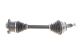 Вал приводной, полуось SEAT IBIZA, VW POLO, SKODA ROOMSTER, VIKA (44070914701) Вал приводной, полуось SEAT IBIZA, VW POLO, SKODA ROOMSTER, VIKA (44070914701)