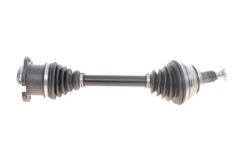 Вал приводной, полуось SEAT IBIZA, VW POLO, SKODA ROOMSTER, VIKA (44070914701)