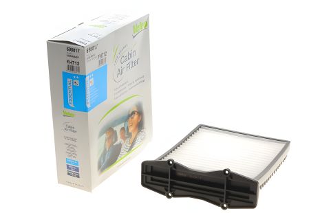 Салону фільтр LAND ROVER, VALEO (698817)