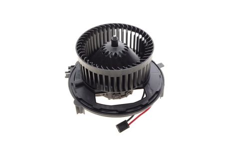 Вентилятор салона SKODA OCTAVIA, VW PASSAT, AUDI A3, VALEO (715269)