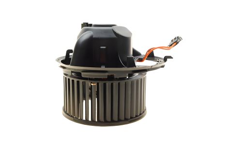 Вентилятор салону для SKODA SUPERB, SEAT ALHAMBRA, AUDI Q3, VALEO (715347) Вентилятор салону для SKODA SUPERB, SEAT ALHAMBRA, AUDI Q3, VALEO (715347)