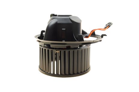 Вентилятор салону для SKODA SUPERB, SEAT ALHAMBRA, AUDI Q3, VALEO (715347)