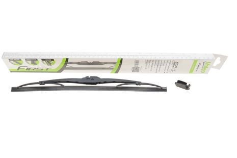 Щітка склоочисника "Valeo" VF35 (350 мм), 1 шт. блістер (575535) Щітка склоочисника "Valeo" VF35 (350 мм), 1 шт. блістер (575535)