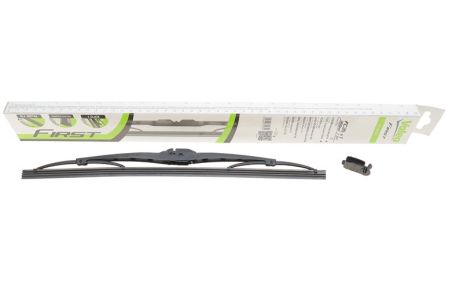 Щетка стеклоочистителя "Valeo" VF35 (350 мм), 1 шт. блистер (575535)