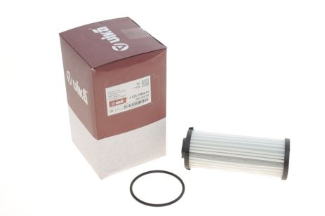 Фильтр АКПП SKODA OCTAVIA, SEAT LEON, Vika (33251784201)