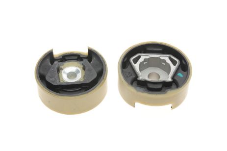Подушка двигателя SKODA SUPERB, SEAT ATECA, AUDI A3, VIKA (11981635301)