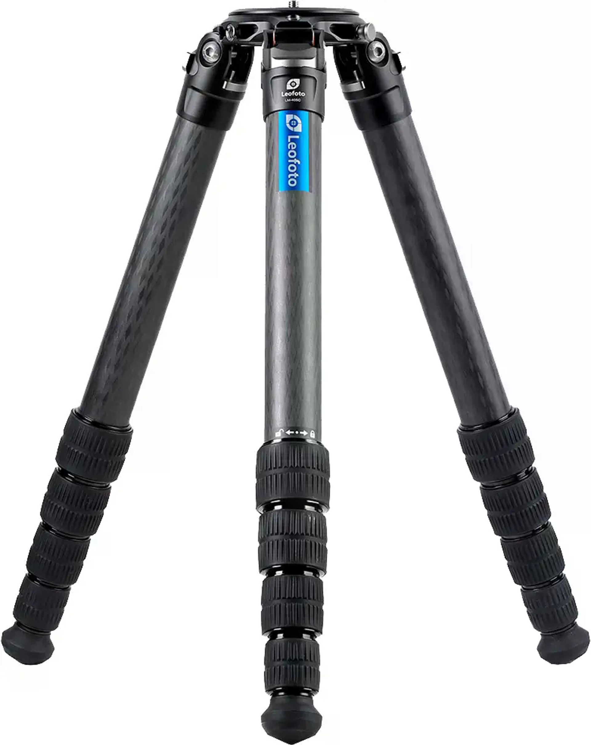 Карбоновий штатив Leofoto Summit LM-405C Карбоновий штатив Leofoto Summit LM-405C