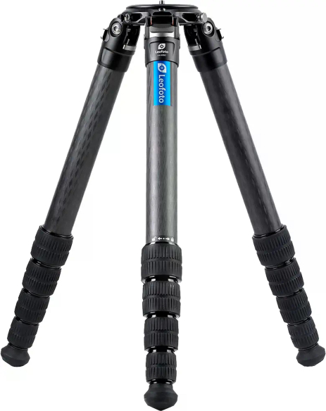 Карбоновый штатив Leofoto Summit LM-405C Карбоновый штатив Leofoto Summit LM-405C