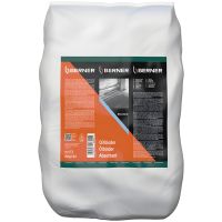 Абсорбент для масел, бензина, нефти Berner 20 кг