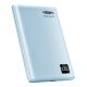 Повербанк Yoki Magnetic Elegance 15W 5000 mAh YK-MPE515 Blue