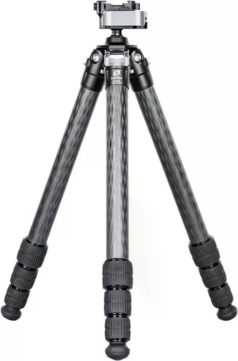 Карбоновый штатив Leofoto SA-364C