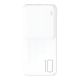 Повербанк XO PR251 Lighted Mobile Power, 10000 mAh, Білий Повербанк XO PR251 Lighted Mobile Power, 10000 mAh, Білий