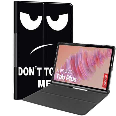 Чохол Stand AirCase Lenovo Tab Plus 11.5 TB351 Не чіпай Мій Планшет