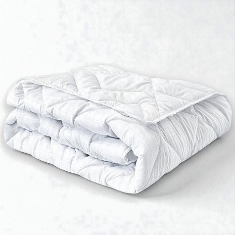 IDEIA Antistatic Sleep всесезонна ковдра 200х220 см, антистатична, гіпоалергенна (8-36059) IDEIA Antistatic Sleep всесезонна ковдра 200х220 см, антистатична, гіпоалергенна (8-36059)