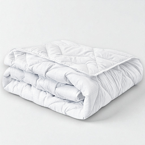 Ковдра Antistatic Sleep IDEIA 175х210 см – всесезонна, гіпоалергенна, антистатична (8-36058)
