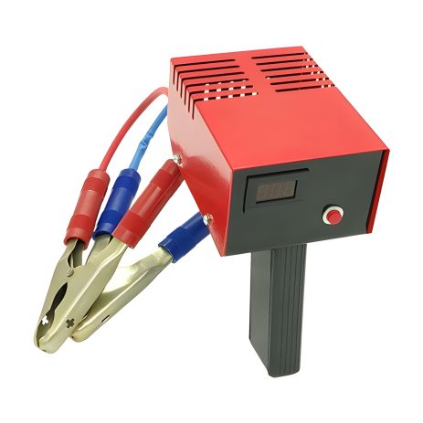 Вилка нагрузочная (100А) производства СНГ (Херсон) ВНАГР100 Вилка нагрузочная (100А) производства СНГ (Херсон) ВНАГР100