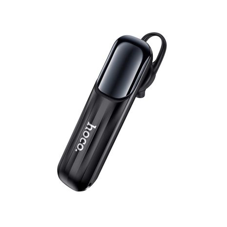 Гарнітура Bluetooth, HOCO E57, BT5.0, 10h, 170 mAh, black Гарнітура Bluetooth, HOCO E57, BT5.0, 10h, 170 mAh, black