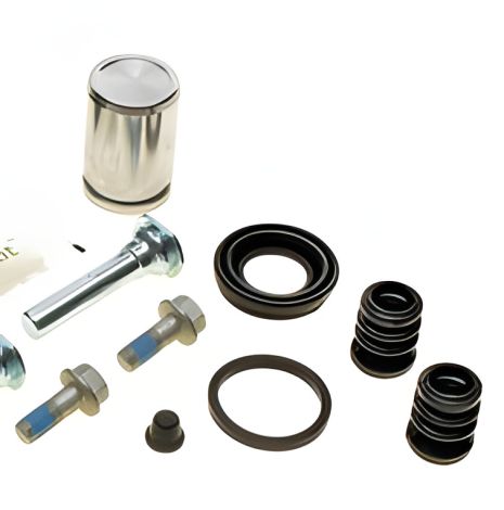 Ремкомплект гальмівного супорта для CHEVROLET LACETTI, DAEWOO NUBIRA, ERT (440342)