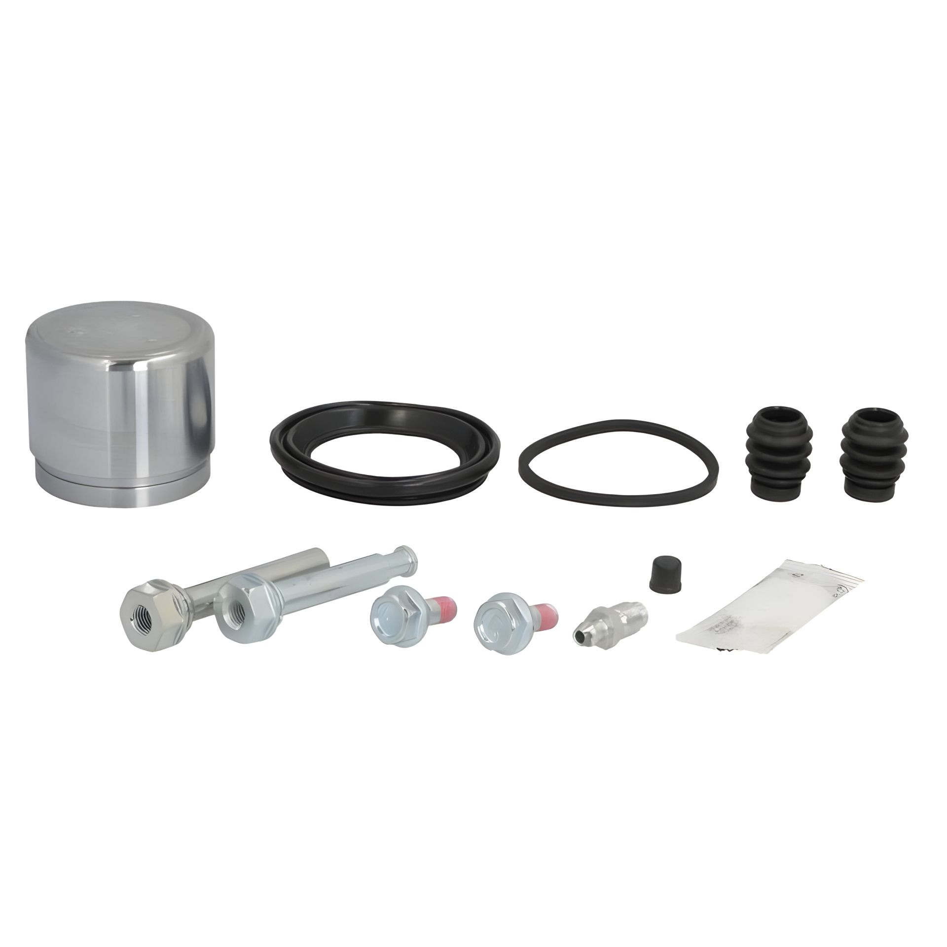 Ремкомплект тормозного суппорта для KIA CARENS, HYUNDAI TUCSON, ERT (440858) Ремкомплект тормозного суппорта для KIA CARENS, HYUNDAI TUCSON, ERT (440858)