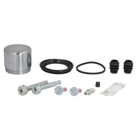 Ремкомплект тормозного суппорта для KIA CARENS, HYUNDAI TUCSON, ERT (440858)