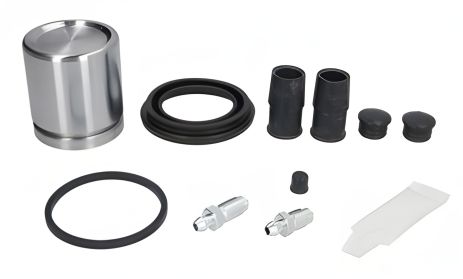 Ремкомплект гальмівного супорта BMW 6, AUTOFREN (D43294S) Ремкомплект гальмівного супорта BMW 6, AUTOFREN (D43294S)