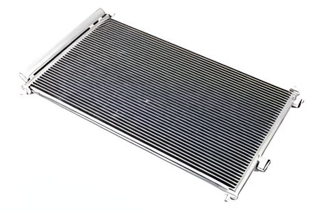 Радиатор кондиционера TOYOTA RAV4 06- (TEMPEST) TP15940021