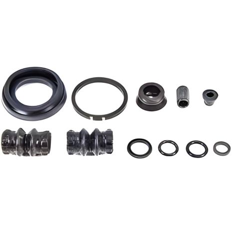 Ремкомплект гальмівного супорта для MB CLA, ERT (403240) Ремкомплект гальмівного супорта для MB CLA, ERT (403240)