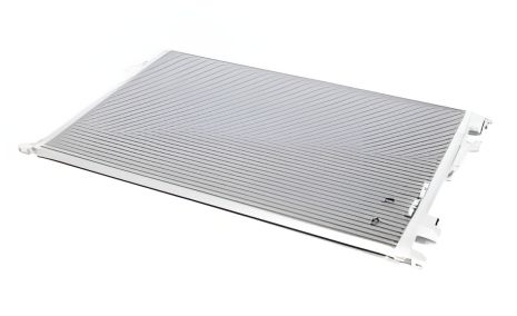 Конденсор кондиціонера OPEL VECTRA C 02- (TEMPEST) TP1594597