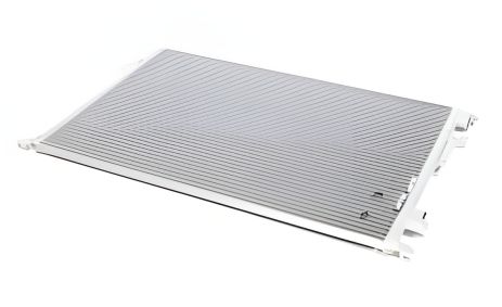 Конденсор кондиціонера OPEL VECTRA C 02- (TEMPEST) TP1594597