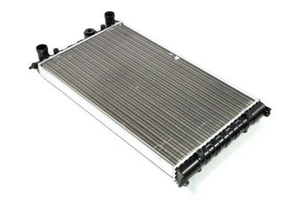 Радиатор охлаждения двигателя VW CADDY/POLO CLASSIC (TEMPEST) TP15639951 Радиатор охлаждения двигателя VW CADDY/POLO CLASSIC (TEMPEST) TP15639951