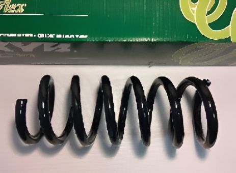 Передняя подвесная пружина LADA NIVA, KYB (RA1902)