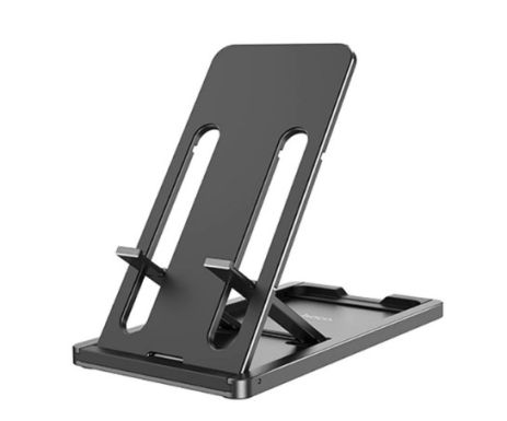 Настольный держатель Hoco HD5 black