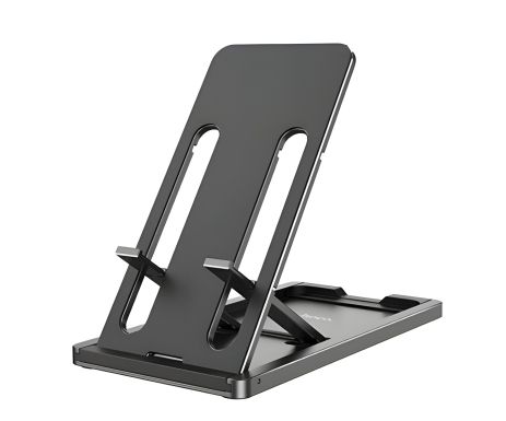 Hoco HD5 Desktop Stand (Black)