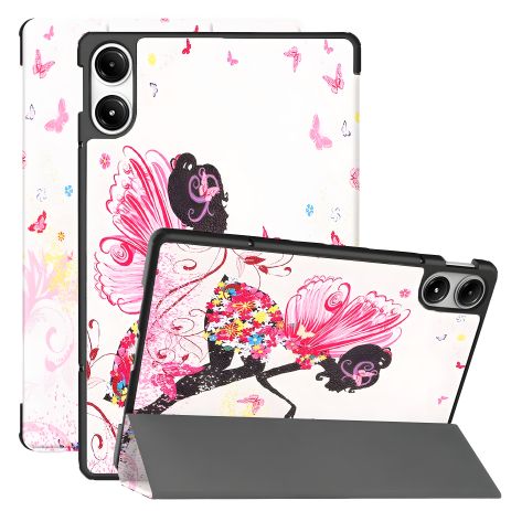 HardPrinted чохол з малюнком для Xiaomi Redmi Pad Pro 12.1 / Poco Pad 2024 Фея HardPrinted чохол з малюнком для Xiaomi Redmi Pad Pro 12.1 / Poco Pad 2024 Фея