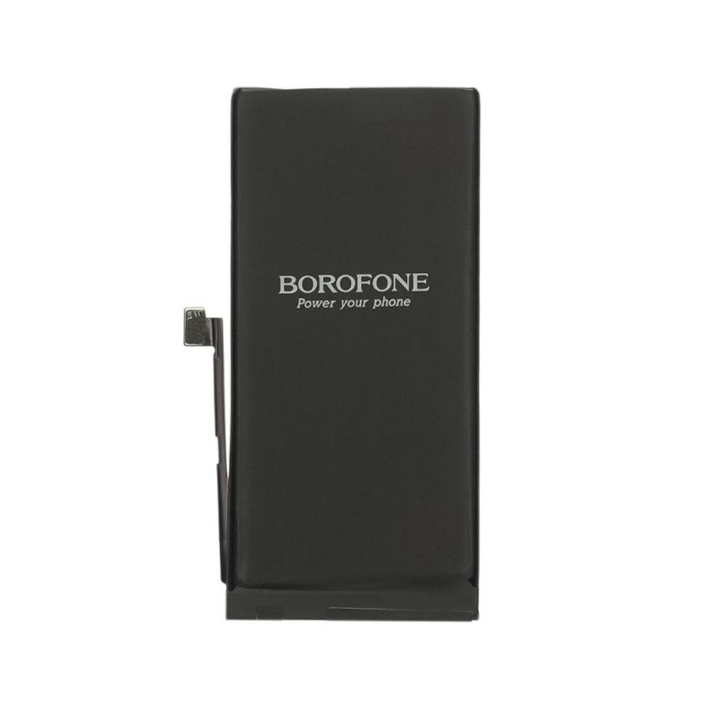 Акумулятор Borofone для Apple iPhone 13 Mini Original IC Акумулятор Borofone для Apple iPhone 13 Mini Original IC