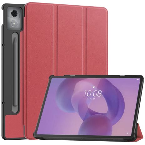 Чохол HardCase Lenovo Idea Tab Pro 2025 12.7 Вишня