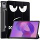 Чохол HardPrinted з малюнком Lenovo Idea Tab Pro 2025 12.7 Не чіпай Мій Планшет