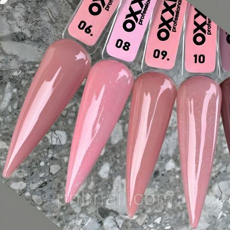 BASE OXXI Professional Cover № 02-13 , 10 мл 08