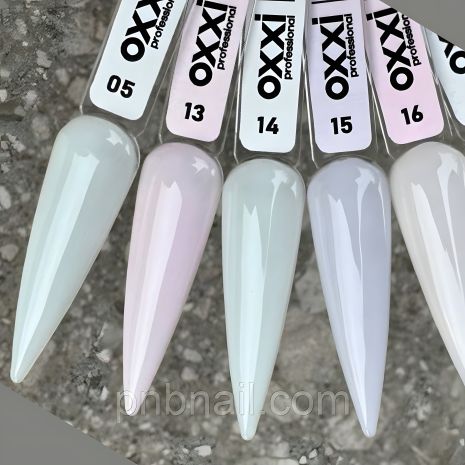 OXXI Professional Cover BASE No 02-13, 10 мл 13