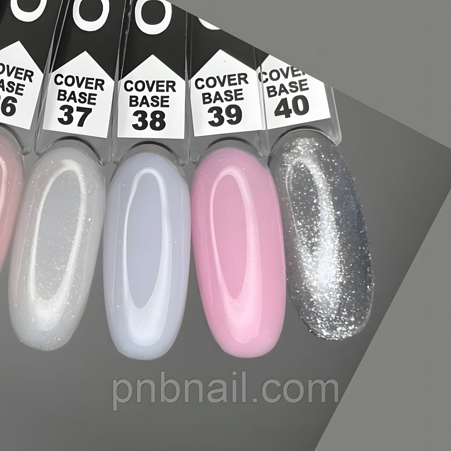 BASE Cover # 35-40, 10 мл 40 OXXI Professional BASE Cover # 35-40, 10 мл 40 OXXI Professional