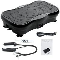 Vibro Slim Force платформа вібраційна