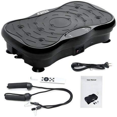 Vibro Slim Force платформа вібраційна