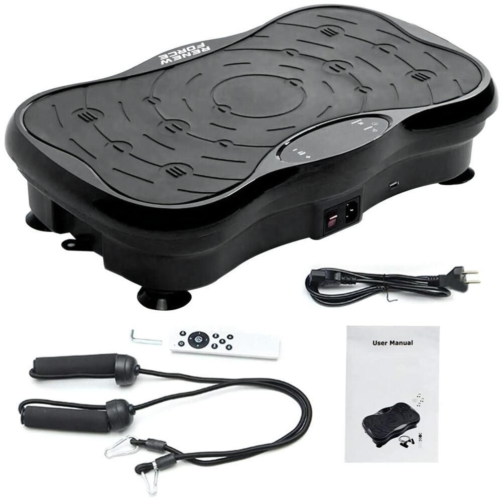 Вібраційна платформа Vibro Slim Force Вібраційна платформа Vibro Slim Force