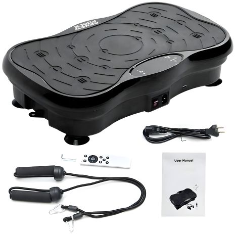 Платформа вибрационная Vibro Slim Force Платформа вибрационная Vibro Slim Force