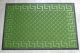 Килимок вхідний Грасс 80x120 см 1259/green
