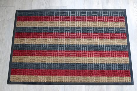 Вхідний килимок Грасс 80x120 см 1259/multi