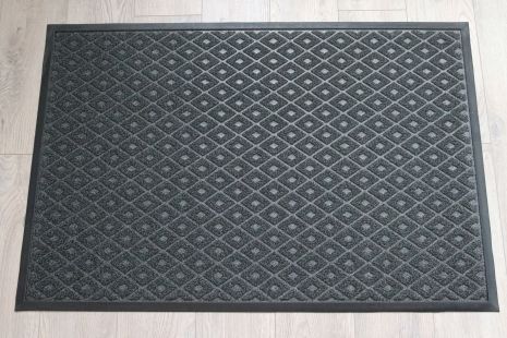 Grace Inlet Grass 80x120 см 1259/серый