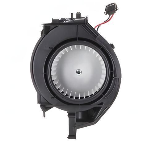 Вентилятор салону AUDI A6 C6 (2004) (вир-во Nissens) (87669)