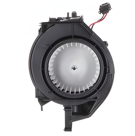 Вентилятор салону AUDI A6 C6 (2004) (вир-во Nissens) (87669)